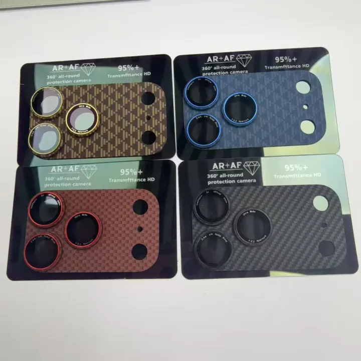 Kevlar%20Carbon%20Fiber%20Full%20Camera%20Lens%20Protector%20Glass%20Cover%20for%20IPhone%2017%20Pro%20Max%2017%20Air%20High%20Quality%20Phone%20Lens%20Accessories%20Case%20-%20Image%202