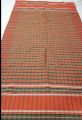 Sirajganj Traditional Gamsa - 100% cotton Gamcha - 3 Hat Gamsa - Multicolor Checked Gamsa - Paka Rong - Valo Maner Gamsa. 