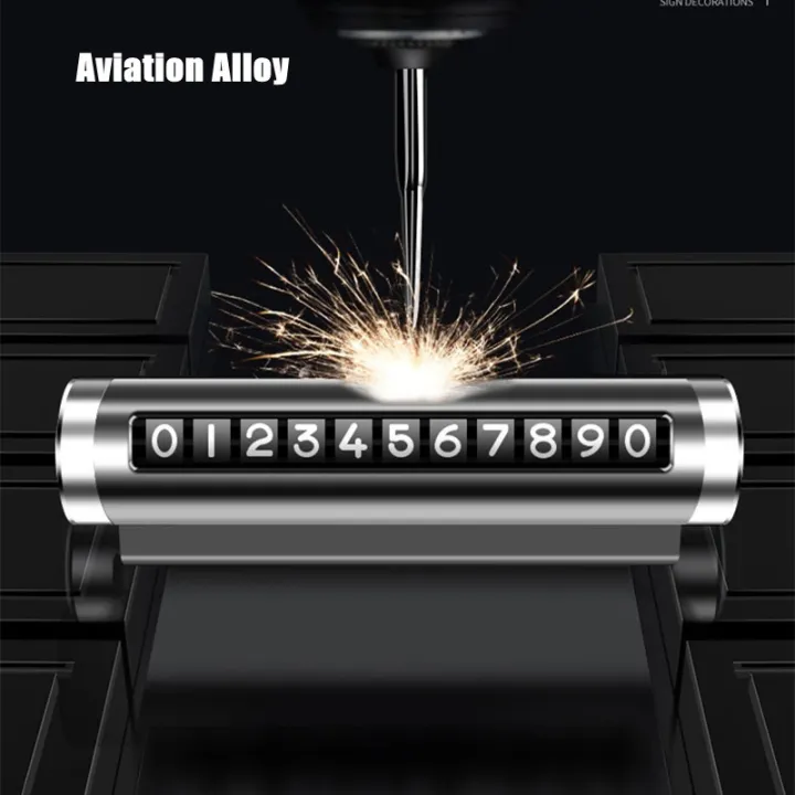 Metal%20Car%20Temporary%20Parking%20Card%20Universal%20Rotate%20Phone%20Number%20Plate%20Aluminum%20Stickers%20Park%20Stop%20in%20Car-styling%20Auto%20Accessories%20-%20Image%205