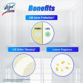 Lizol Disinfectant Surface Cleaner Citrus 500 ml. 