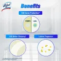 Lizol Disinfectant Surface Cleaner Citrus 500 ml.