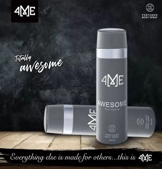4ME%20Awesome%20Air%20Freshener%20Body%20Spray%20(120%20ml)%20-%20Image%202