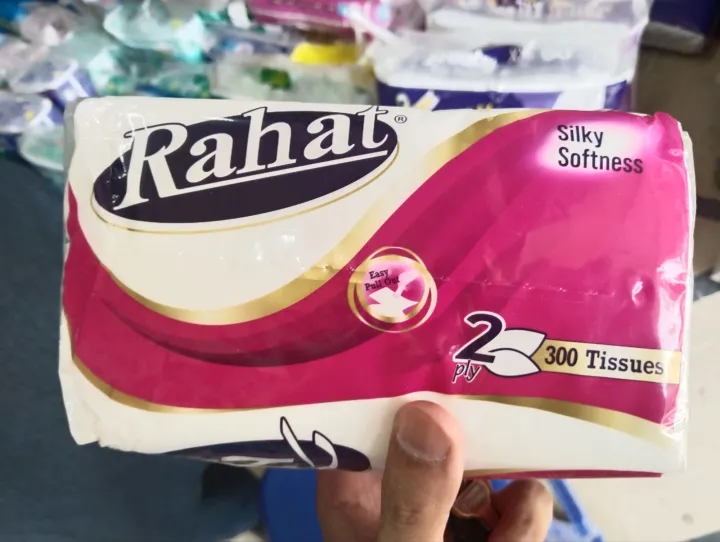 3%20packs%20of%20Rahat%20Tissue%20paper%20silky%20soft%20(2ply%20300%20sheets)%20-%20Image%203