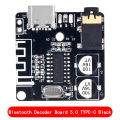 MP3 Bluetooth Decoder Board Lossless Car Speaker Audio Amplifier Board Modified Bluetooth 4.1 Circuit Stereo Receiver Module 5V. 