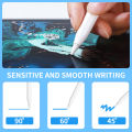 애플펜슬 펜촉 for Pencil Nib Tip for Pencil 2 1 for Nib iPad Pencil Stylus Tip , Enough for 4 Years of USE.