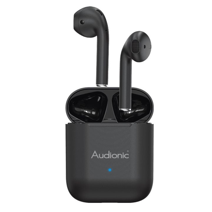 Audionic Airbud-2 Max Wireless Earbuds, best price in Pakistan | Daraz.pk