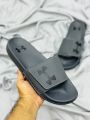 under armour slides. 