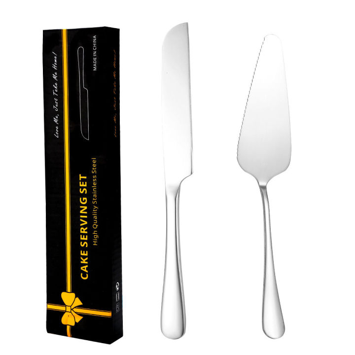 2Pcs%20Stainless%20Steel%20Cake%20Cutting%20Knife%20Shovel%20Cutlery%20Set%20Cake%20Pizza%20Dessert%20Spatula%20Tableware%20Wedding%20Birthday%20Party%20Supplies%20-%20Image%207