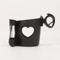 Baby Stroller Water Cup Holder With Mobile Phone Holderbottle Holderelectric Carbicycle Universal Water Bottle Holder.