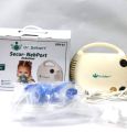 2 years warranty Dr. Seibert Branded DSN-02 Compressor Nebulizer Nebuliser Machine. 