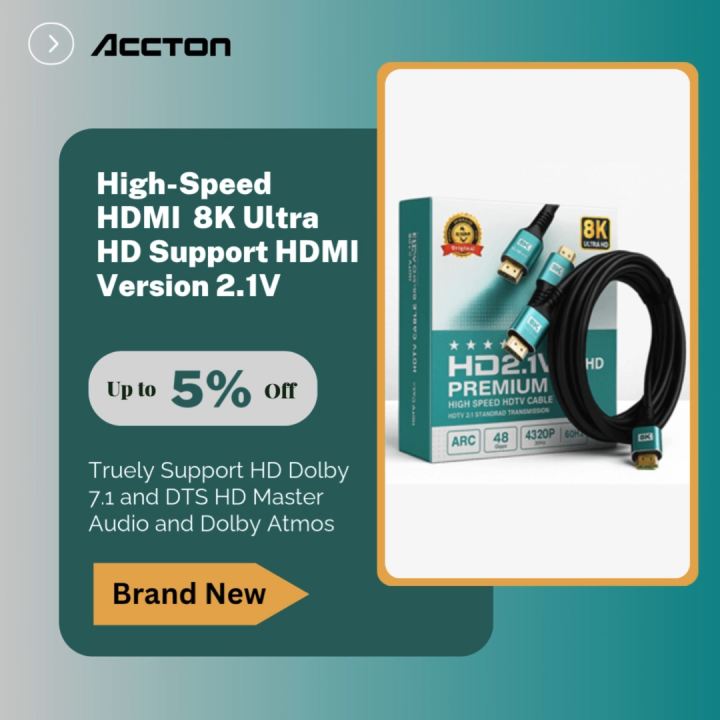 hdmi 5m  8k hdmi  hdmi cable for ps5  hdmi cable for smart tv  high speed hdmi