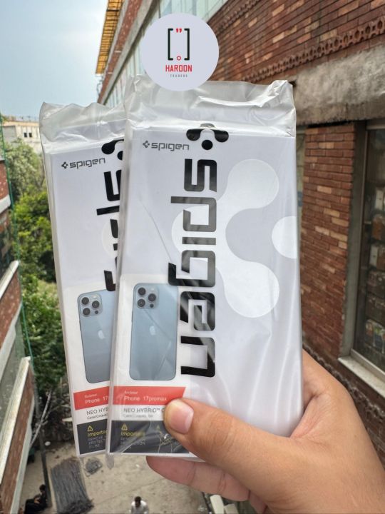 Spigen%20Clear%20Ultra%20Hybrid%20Case%20For%20iPhone%2017%20To%2017%20Pro%20Max%20Transparent%20Cover%20100%25%20Best%20Quality.%20-%20Image%205