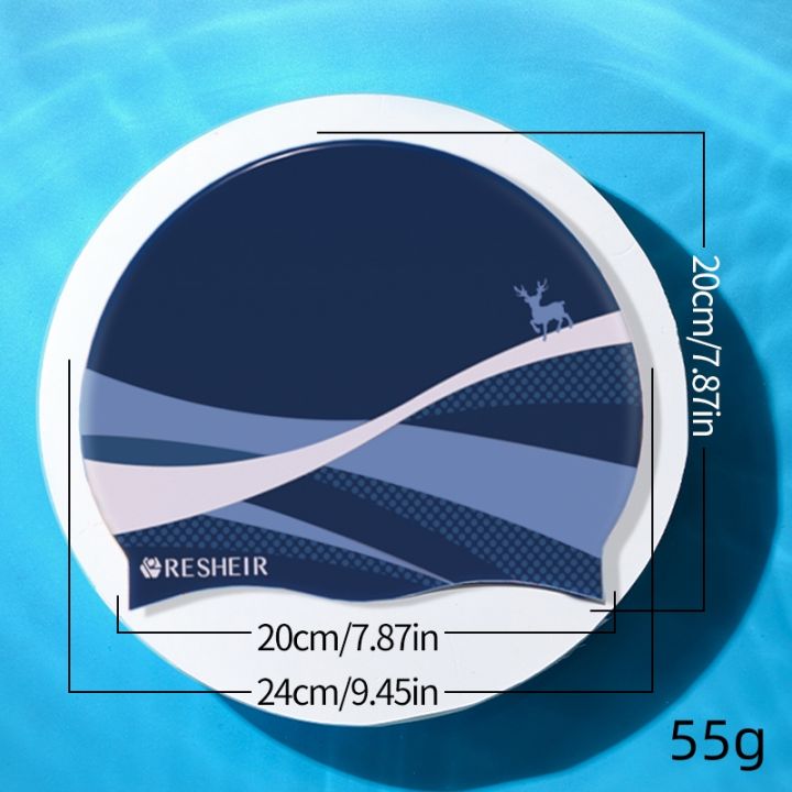 Fashion%20Silicone%20Swimming%20Cap%20for%20Women%20Comfortable%20Waterproof%20Swim%20Cap%20Adults%20Bath%20Cap%20-%20Image%206
