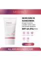 Missha All Around safe block Essence sun Spf45+PA+++ 50 ml. 