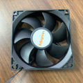 CPU Cooling Fan 4PIN PWM PC Quiet DC 12V 90mm Cooler fan. 