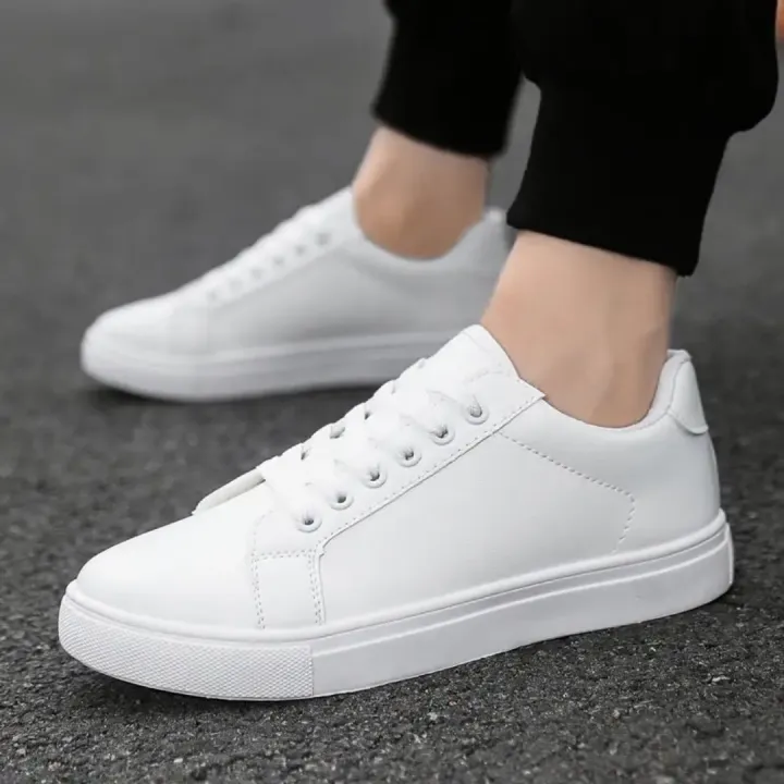 %E2%80%9CMen%E2%80%99s%20White%20Sneakers%20%7C%20Stylish%20Casual%20&%20Sports%20Shoes%20%7C%20Lightweight%20Comfortable%20Jogging%20&%20Walking%20Shoes%E2%80%9D%20-%20Image%203