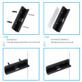 Universal Wall Mounted Tablet Stand Holder for iPad Wall Mount Bracket Stabilizer Kitchen Tablet Holder For All Tablet Phones. 