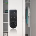 Cabinet Coded Lock Touch Keypad Password Key Access Lock Digital Electronic Security Cabinet Coded Locker RFID Card Key Lock. 