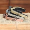 Alice Guitar Capo Adjustable Roller Metal Perfect Quick Change Tune for Electric Acoustic Guitar, Bass, Violin, and Ukulele. 