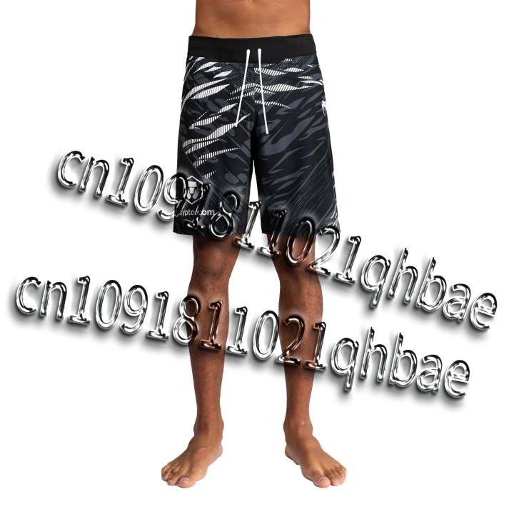 MOTO2025%20New%20Men's%20Quick-drying%20Shorts%20U%20F%20C%20Fitness%20Breathable%20Sports%20Comfortable%20Sweat-absorbing%20Shorts%20Fighting%20Boxing%20Shorts%20-%20Image%206