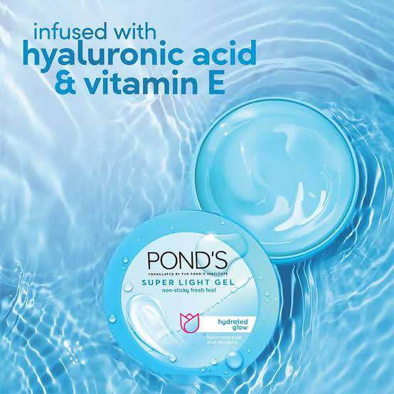 Pond%E2%80%99s%20Super%20Light%20Gel%20Moisturiser%20-50gm%20-%20Image%202