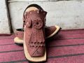 Balochi Chappal, Balochi Khairi, Balochi Sandal, Balochi Chawat For Men. 