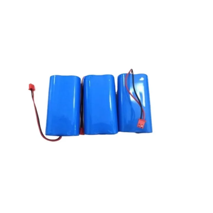 7v 2.5ah Lithium ion battery 1000 lifecycle best quality Battery