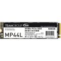 Team MP44L 500GB M.2 PCIe Gen4 NVMe SSD. 