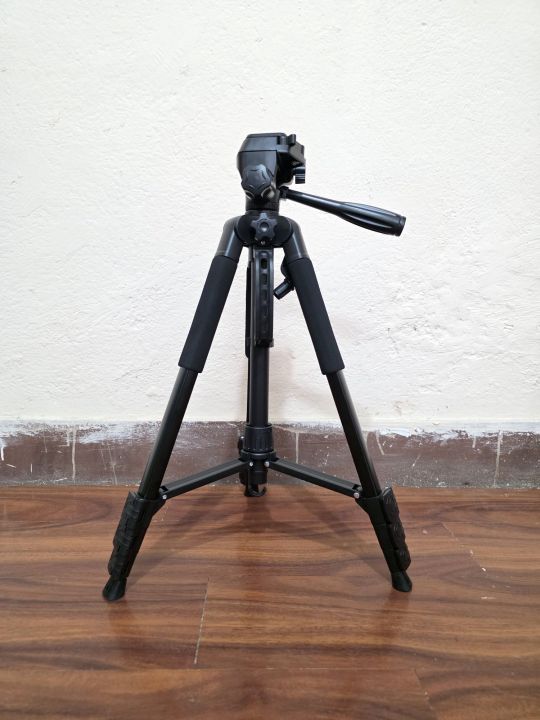 F-550%20Professional%20Travel%20DSLR%20Camera%20Smartphone%20Video%20Photography%20Heavy%20Duty%20120%20cm%20Tall%20Tripod%20-%20Image%202