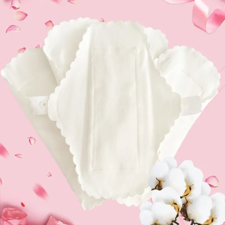 3Pcs%20Thin%20Reusable%20Cotton%20Pads%20Menstrual%20Cloth%20Sanitary%20Soft%20Pads%20Napkin%20Washable%20Waterproof%20Panty%20Liners%20Feminine%20Hygiene%20Pads%20-%20Image%204