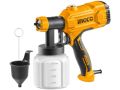 Ingco Spray Gun SPG3508 450W. 