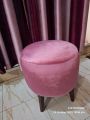 Premium quality Ottoman stool mora. 