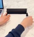 Mini A4 Themal Printer High Qality . 
