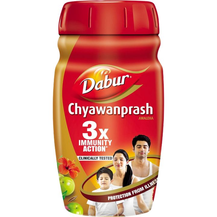 Chyawanprash

250g