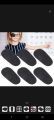 1 Piece Vision Care Eye Patch Lazy Eye Training Comfortable Eye Mask Non Woven  Fabric. 