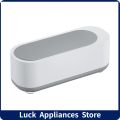 Portable Ultrasonic Cleaning Machine High Frequency Vibration Wash Cleaner Remove Stains Jewelry Watch Glasses Washing Machine. 