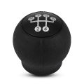 Car Gear  Knob Gear  Knob Head 5 Speed Car Gear Stick  Knob Head for Vauxhall/Opel Corsa B C Vectra B Astra  F. 