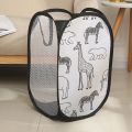 Storage Basket Laundry Basket Home Dirty Clothes Basket Organizing Storage Basket Bathroom Dirty Clothes Storage Basket. 