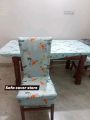 chaina magic print chair cover 1 pis Exclusive Tex.