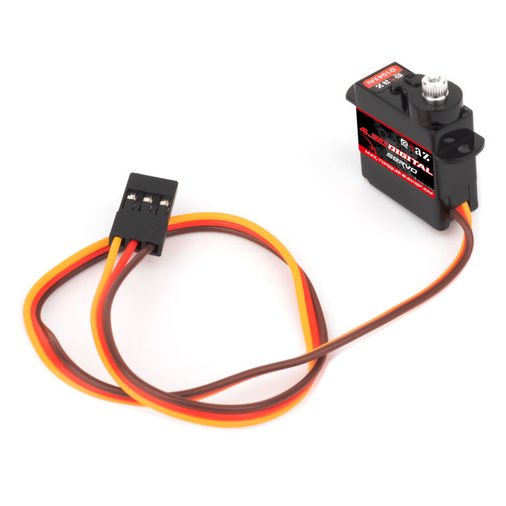 RCXAZ%204.3g%20Micro%20Digital%20Servo%20Metal%20Gear%20Mini%20Servos%20for%20WLtoys%20A959/A969/A979%201/24%20SCX24%20RC%20Car%20Airplanes%20Helicopter%20180%C2%B0%20Turn%20-%20Image%203