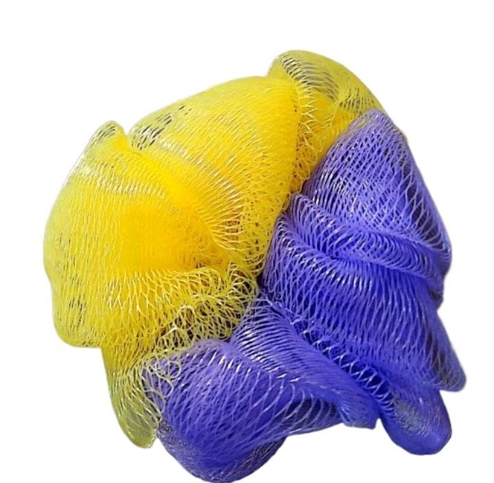 Body%20Wash%20Scrubber/Soft%20Body%20Bubbles%20Sponge%20Bath%20Ball%20Multicolours%20-%20Image%204