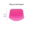 PPF Squeegee Soft TPU  Squeegee Anti-Scratch PPF Film Spatula Water Wiper Blade Scraper Car Vinyl Wrap Window Tint Tools. 