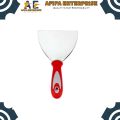 Stainless Steel Scraper/Wall Paint Putty Scraper. 