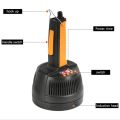 Bottle/Jar Foil Cap Sealing Machine(Portable).