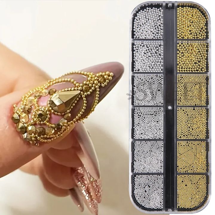 12%20Grids%20Gold%20Silver%20Stars%20Nail%20Charm%203D%20Metal%20Rivet%20Star%20Nail%20Art%20Decoration%20Y2K%20Punk%20Style%20Manicure%20Accessories%20Nail%20Supplies%20-%20Image%207