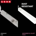Usha Striker Galaxy 1400 mm 3 Blade Ceiling Fan (Bright Gold).