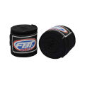 FBT men's boxing hand wraps about 4 meters long boxing hand wraps boxing equipment boxing Muay Thai training equipment (pair) 46309. 
