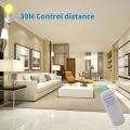 E27 Smart Lamp Holder Wireless Remote Control Light Socket For Light Bulb Lamp Bases With Remote Controller Smart Timer Switch. 