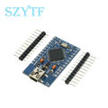 Type-c MICRO USB ATMEGA32U4 Module 5V 16MHz Board For Arduino ATMEGA32U4-AU/MU Controller Pro-Micro Replace Pro Mini. 