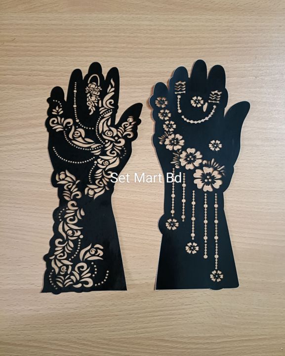 Henna%20Mehendi%20Stickers%20For%20girls%20(%20Eid%20Special%20Design)%20-%20Image%202